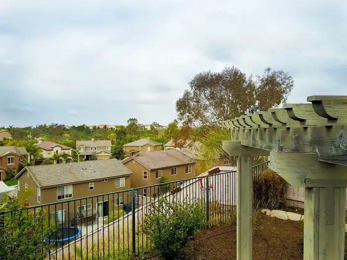 Two-story family home with drone and interior photos, photo 7