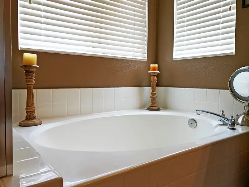 Two-story family home with drone and interior photos, photo 18