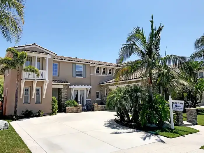 Luxury home, Alton, photo 1