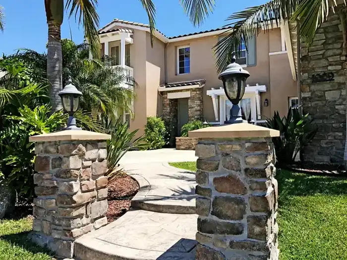 Luxury home, Alton, photo 2