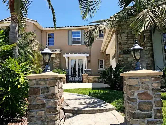 Luxury home, Alton, photo 3