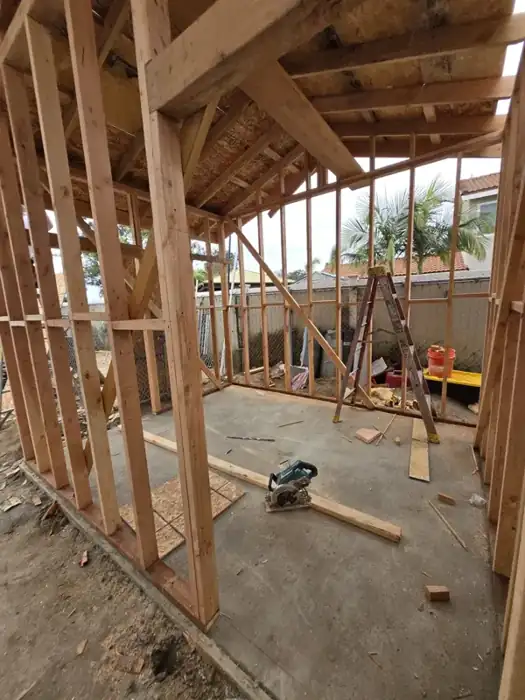 Framing