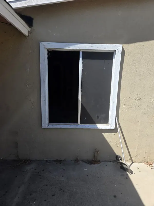 Repair window and door screens