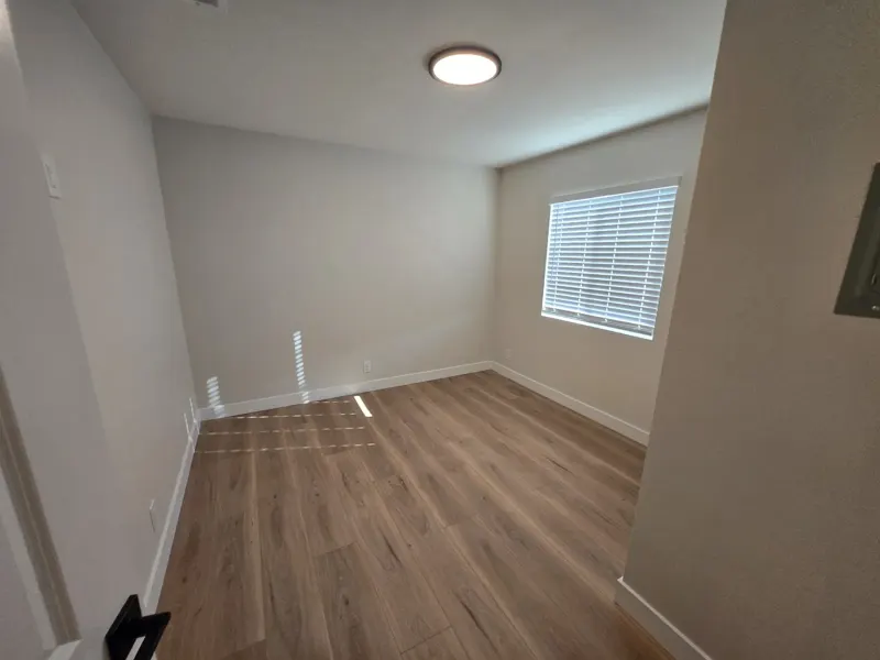 Paint an interior room