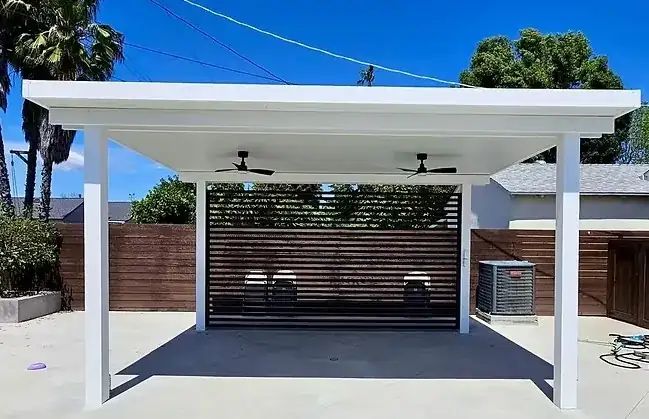 Tune up the garage door